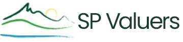 SP Valuers Logo